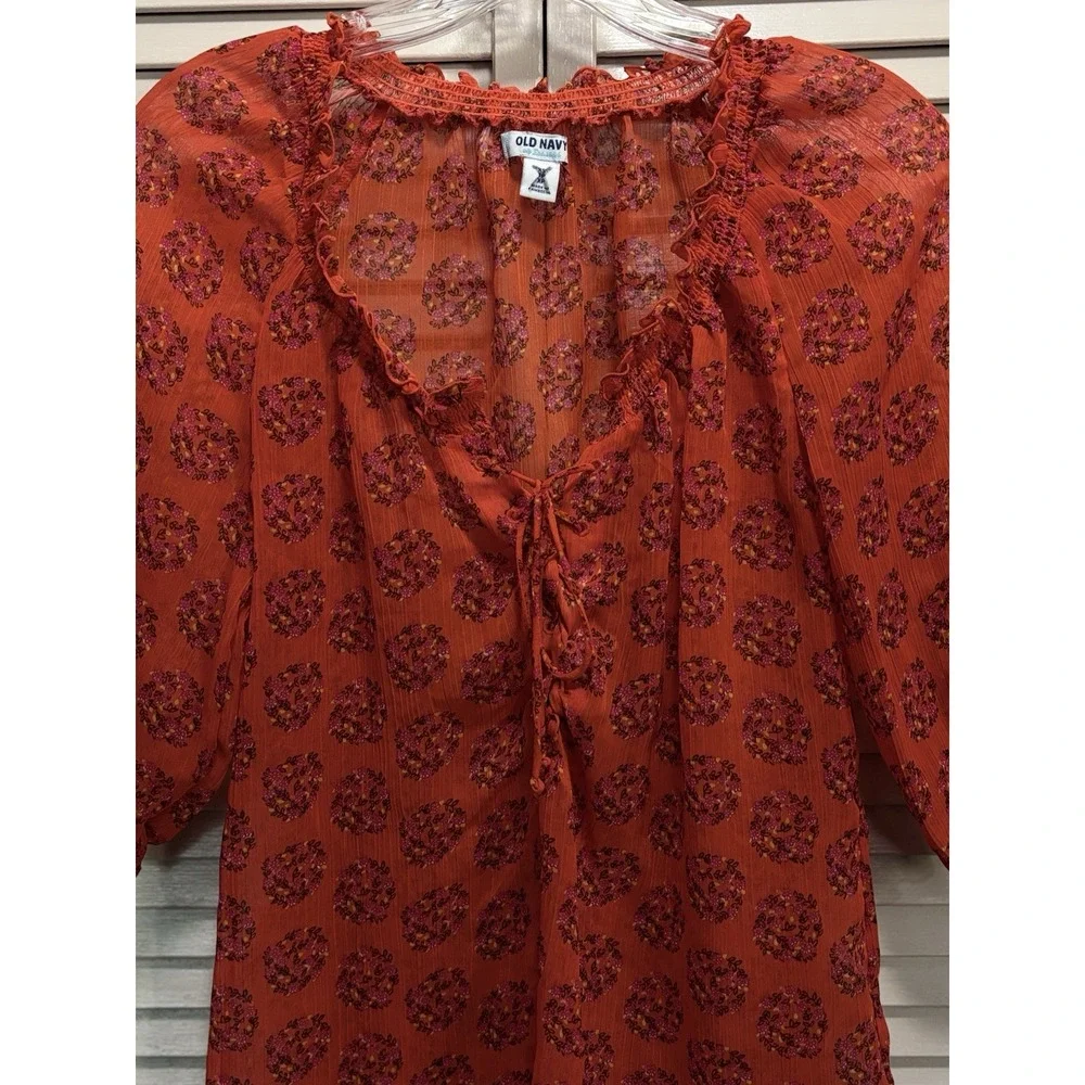Old Navy introducing beautiful